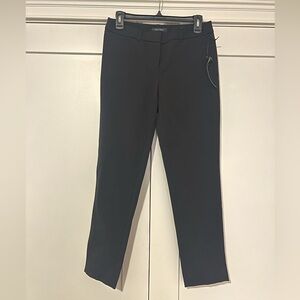 NWT White House Black Market black women’s dress pants